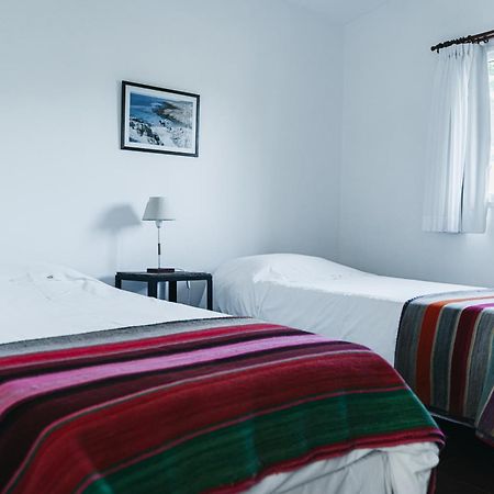 Bahia Bustamante Lodge Экстерьер фото
