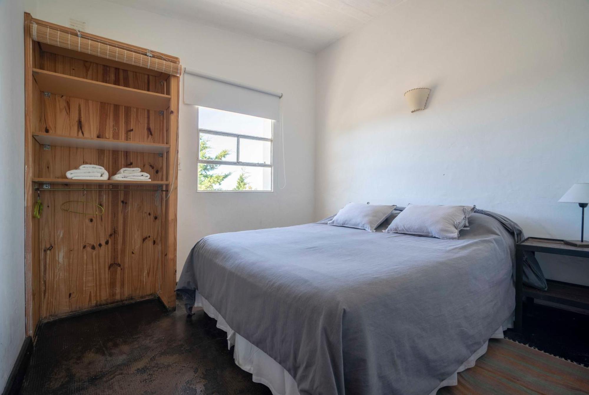 Bahia Bustamante Lodge Экстерьер фото